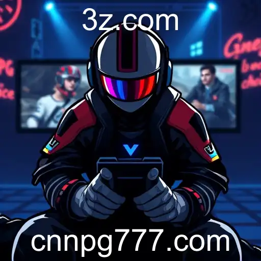 Explorando o Universo dos Jogos Online: O Crescimento da Plataforma CNNPG