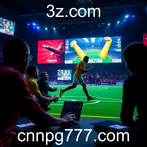 Dinâmicas de Crescimento no Mercado de Jogos em 2025