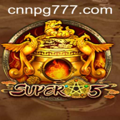 Discover the Exciting World of Super5: The Game that's Captivating Gamers Everywhere